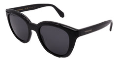 Salvatore Ferragamo SUNGLASSES SF2000S-001-52-21-145 NON-POLARIZED