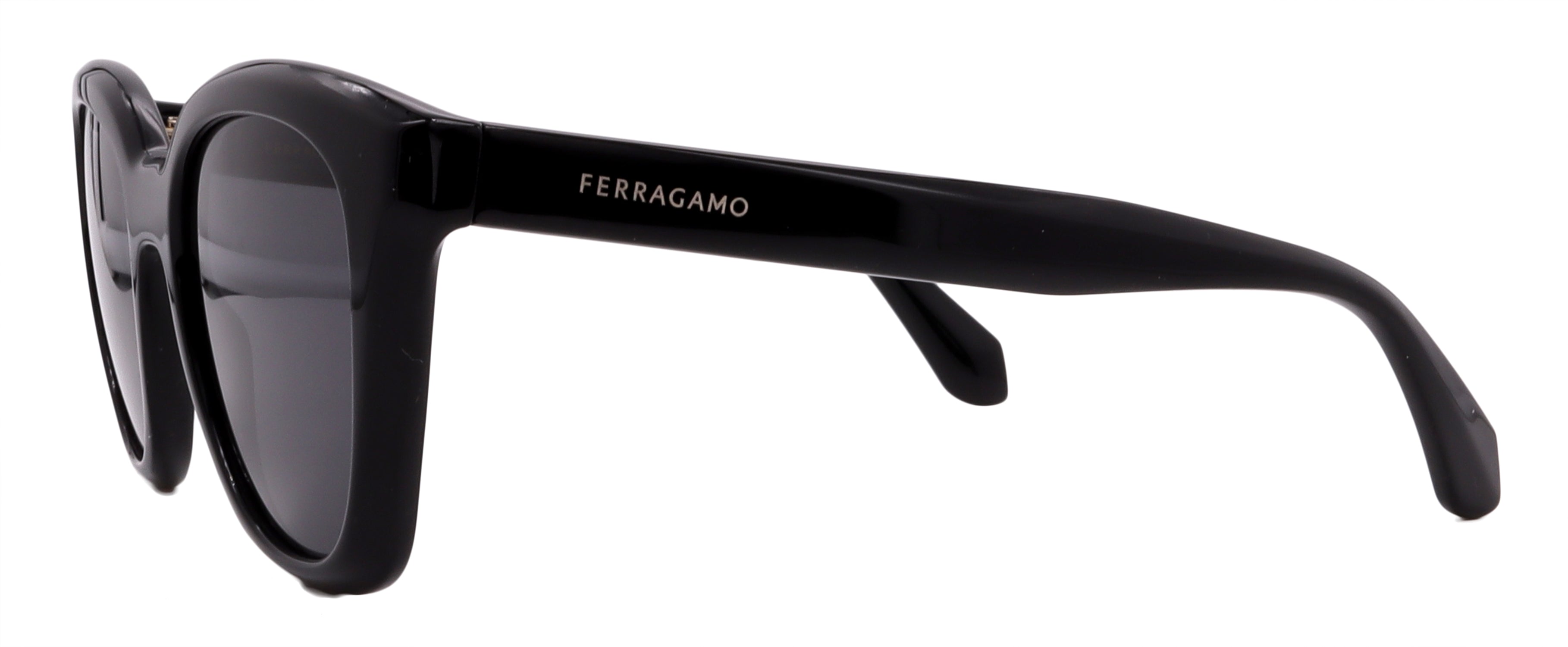 Salvatore Ferragamo SUNGLASSES SF2000S-001-52-21-145 NON-POLARIZED