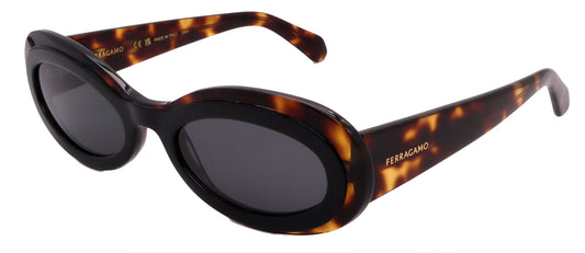 Salvatore Ferragamo Sunglasses SF2003S-241-54-21-140 Non-Polarized