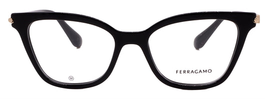 Salvatore Ferragamo OPTICAL SF2991-001-51-17-140 Non-Polarized