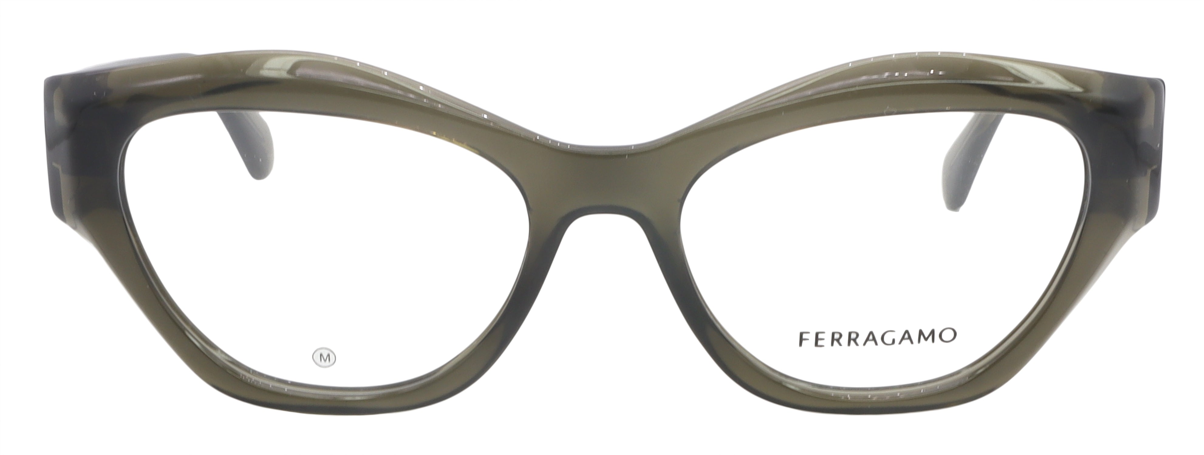 SALVATORE FERRAGAMO OPTICAL SF2982-320-52-17-140 NON-POLARIZED