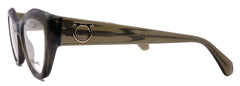 SALVATORE FERRAGAMO OPTICAL SF2982-320-52-17-140 NON-POLARIZED