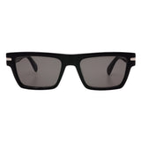 Salvatore Ferragamo Sunglasses SF1086SN-001-54-19-145 Non-Polarized