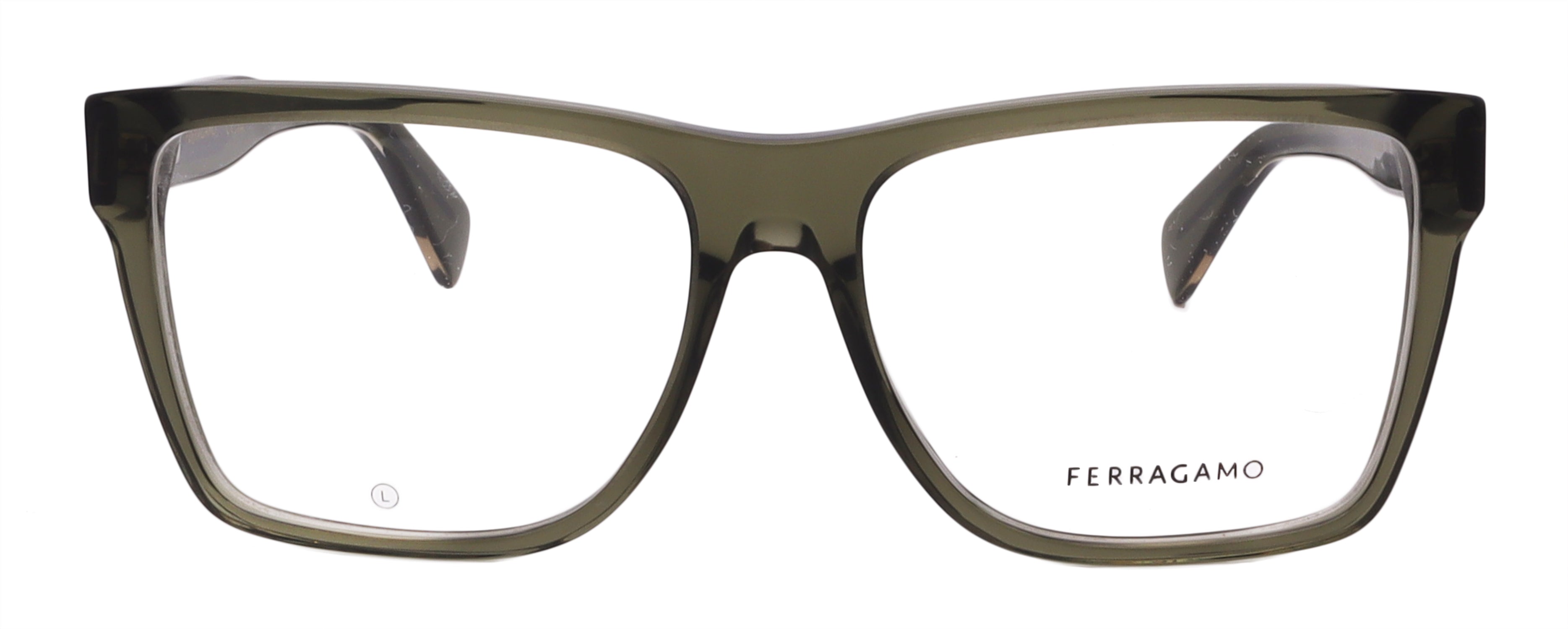 Salvatore Ferragamo OPTICAL SF2953N-320-56-15-145 NON-POLARIZED