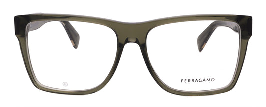 Salvatore Ferragamo OPTICAL SF2953N-320-56-15-145 Non-Polarized