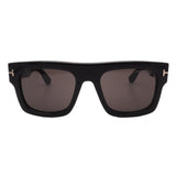 Tom Ford Sunglasses FT0711/S-01A-53-20-145 Non-Polarized