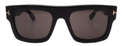 TOM FORD SUNGLASSES FT0711/S-01A-53-20-145 NON-POLARIZED