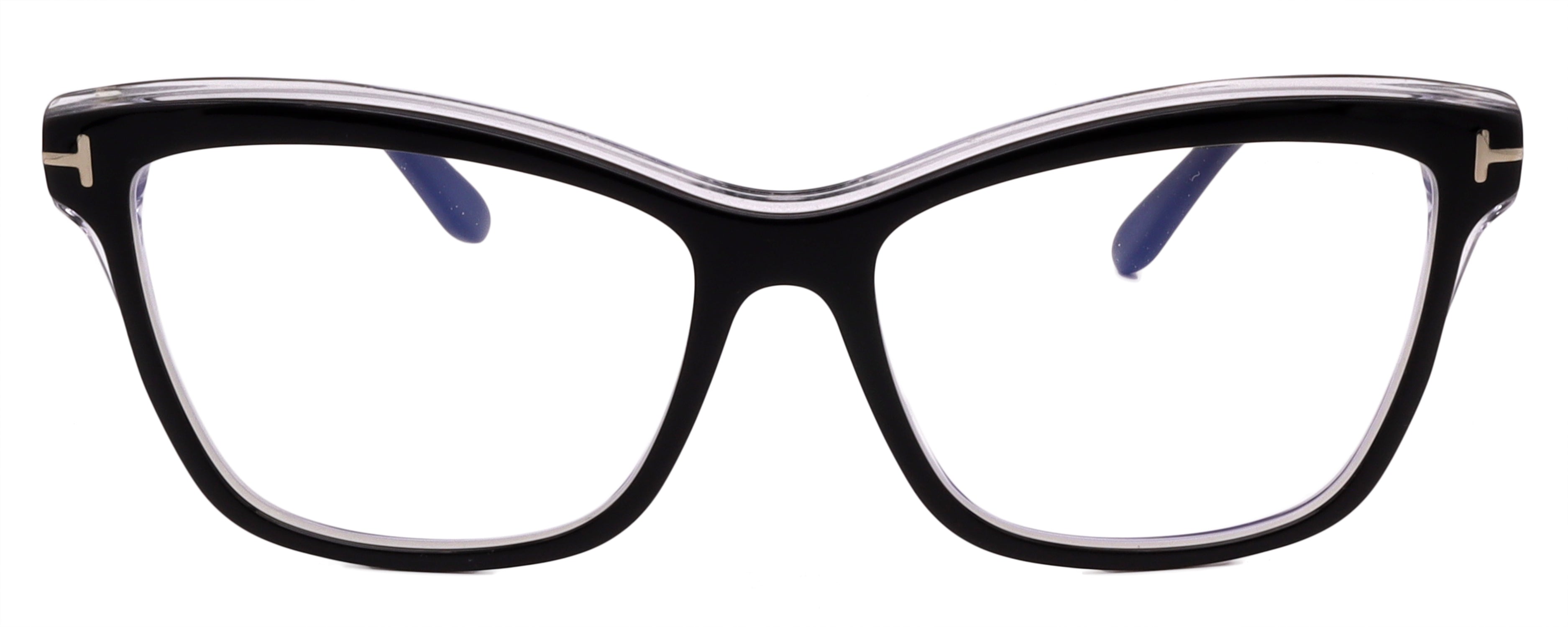 Tom Ford FT5619-B-001-55-15-140