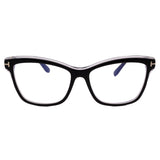 Tom Ford FT5619-B-001-55-15-140