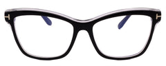Tom Ford FT5619-B-001-55-15-140