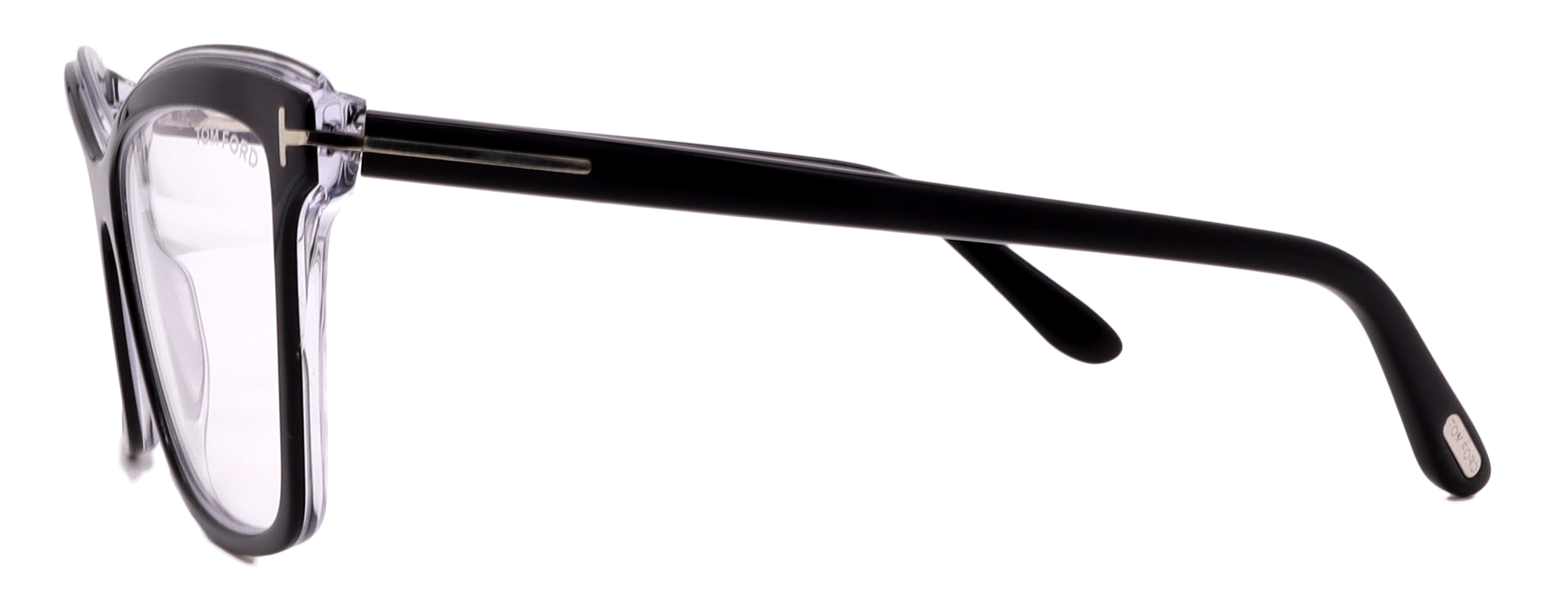 Tom Ford FT5619-B-001-55-15-140