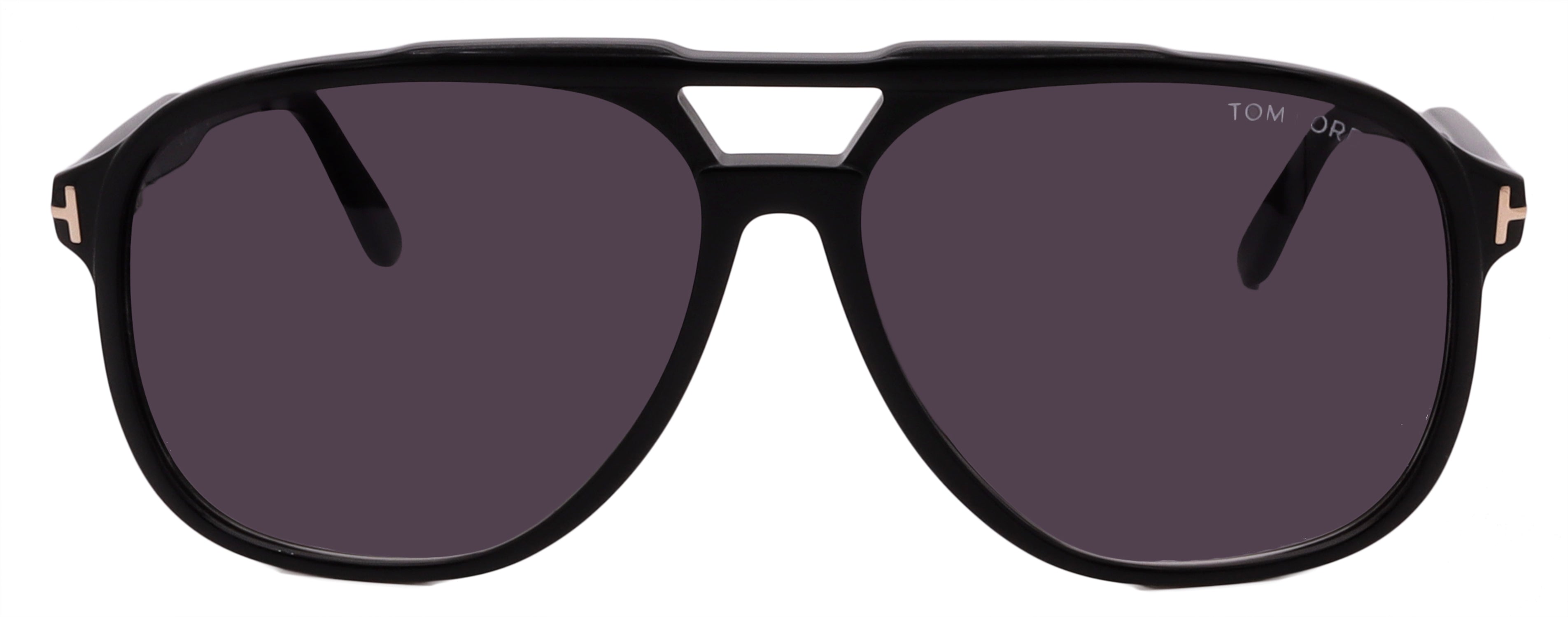 TOM FORD SUNGLASSES FT0753/S-01B-62-14-140 NON-POLARIZED
