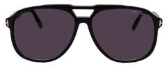 TOM FORD SUNGLASSES FT0753/S-01B-62-14-140 NON-POLARIZED