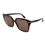 Tom Ford Sunglasses FT0788/S-52H-56-18-140 Polarized