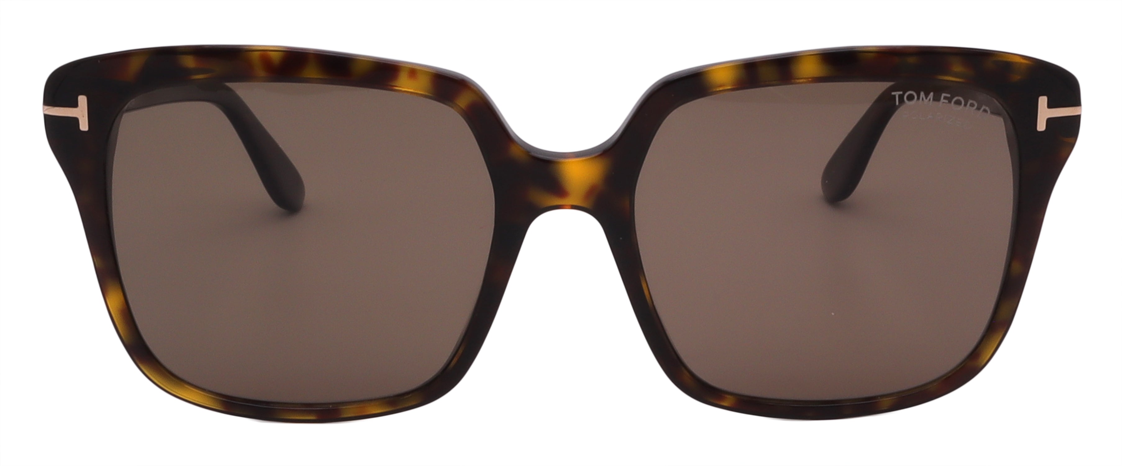 Tom Ford SUNGLASSES FT0788/S-52H-56-18-140 POLARIZED