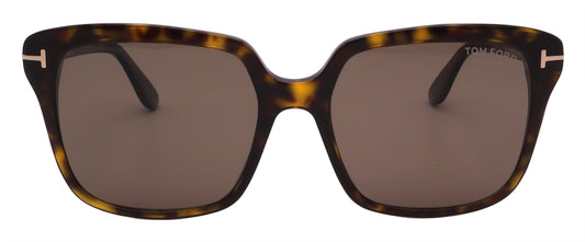 Tom Ford Sunglasses FT0788/S-52H-56-18-140 Polarized