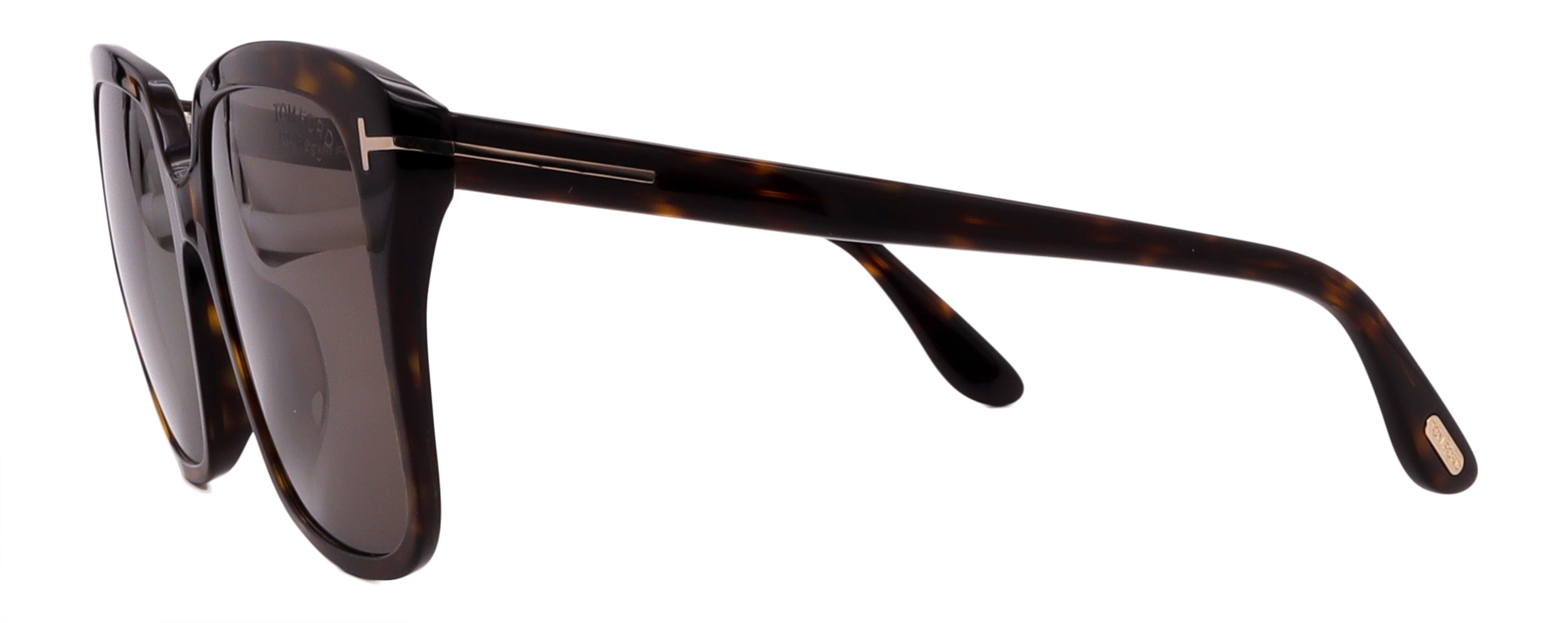 Tom Ford SUNGLASSES FT0788/S-52H-56-18-140 POLARIZED