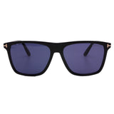 Tom Ford Sunglasses FT0832/S-01V-57-15-145 Non-Polarized