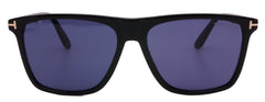 TOM FORD SUNGLASSES FT0832/S-01V-57-15-145 NON-POLARIZED