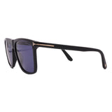 Tom Ford Sunglasses FT0832/S-01V-57-15-145 Non-Polarized