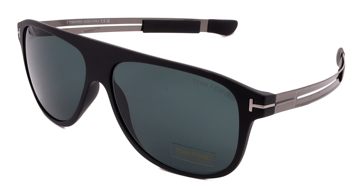 TOM FORD SUNGLASSES FT0880/S-02V-59-13-140 N0N-POLARIZED