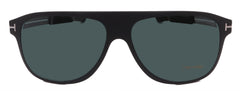 TOM FORD SUNGLASSES FT0880/S-02V-59-13-140 N0N-POLARIZED