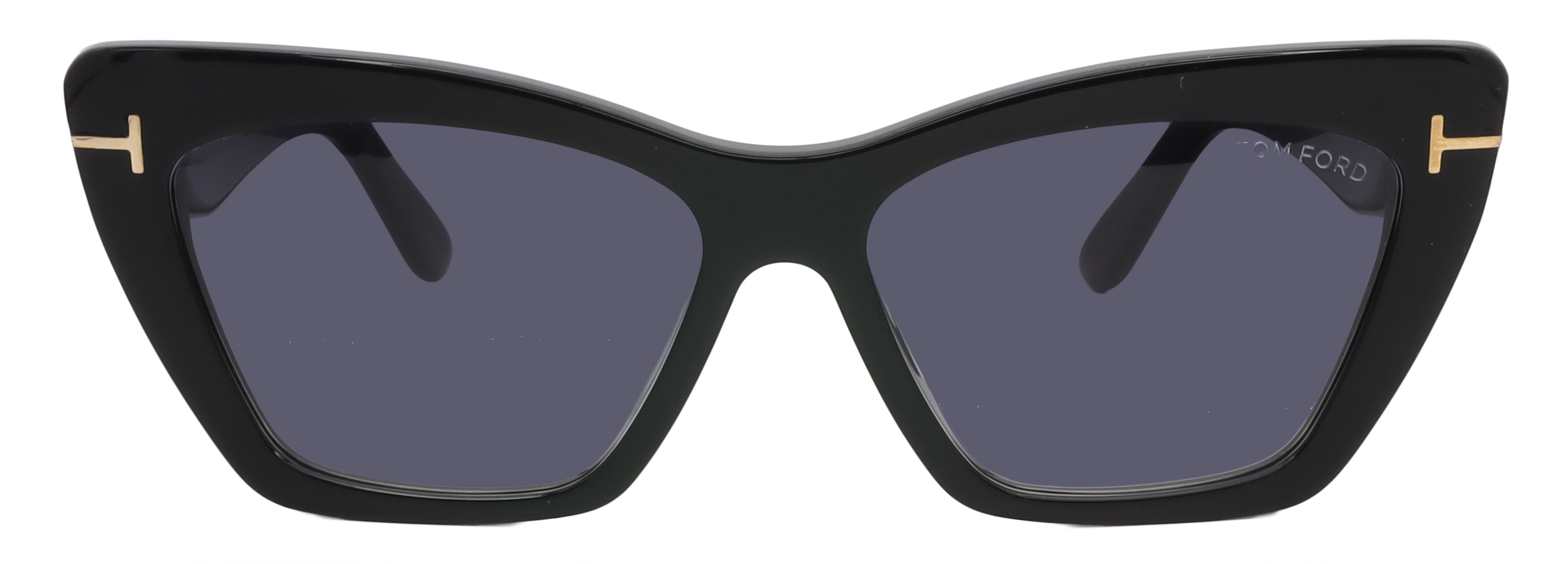 TOM FORD SUNGLASSES FT0871/S-01B-56-15-140 NON-POLARIZED