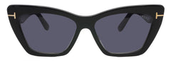 TOM FORD SUNGLASSES FT0871/S-01B-56-15-140 NON-POLARIZED