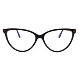 Tom Ford Optical FT5743-B/V-001-57-15-140 Non-Polarized