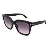 Tom Ford Sunglasses FT0952/S-01B-55-19-140 Non-Polarized