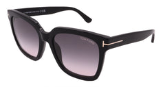 TOM FORD SUNGLASSES FT0952/S-01B-55-19-140 NON-POLARIZED