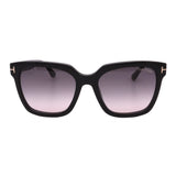 Tom Ford Sunglasses FT0952/S-01B-55-19-140 Non-Polarized