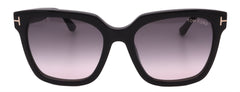 TOM FORD SUNGLASSES FT0952/S-01B-55-19-140 NON-POLARIZED