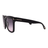 Tom Ford Sunglasses FT0952/S-01B-55-19-140 Non-Polarized
