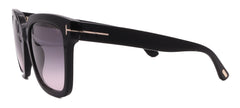 TOM FORD SUNGLASSES FT0952/S-01B-55-19-140 NON-POLARIZED