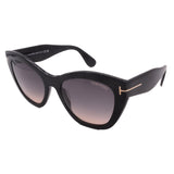 Tom Ford Sunglasses FT0940/S-01B-56-20-140 Non-Polarized