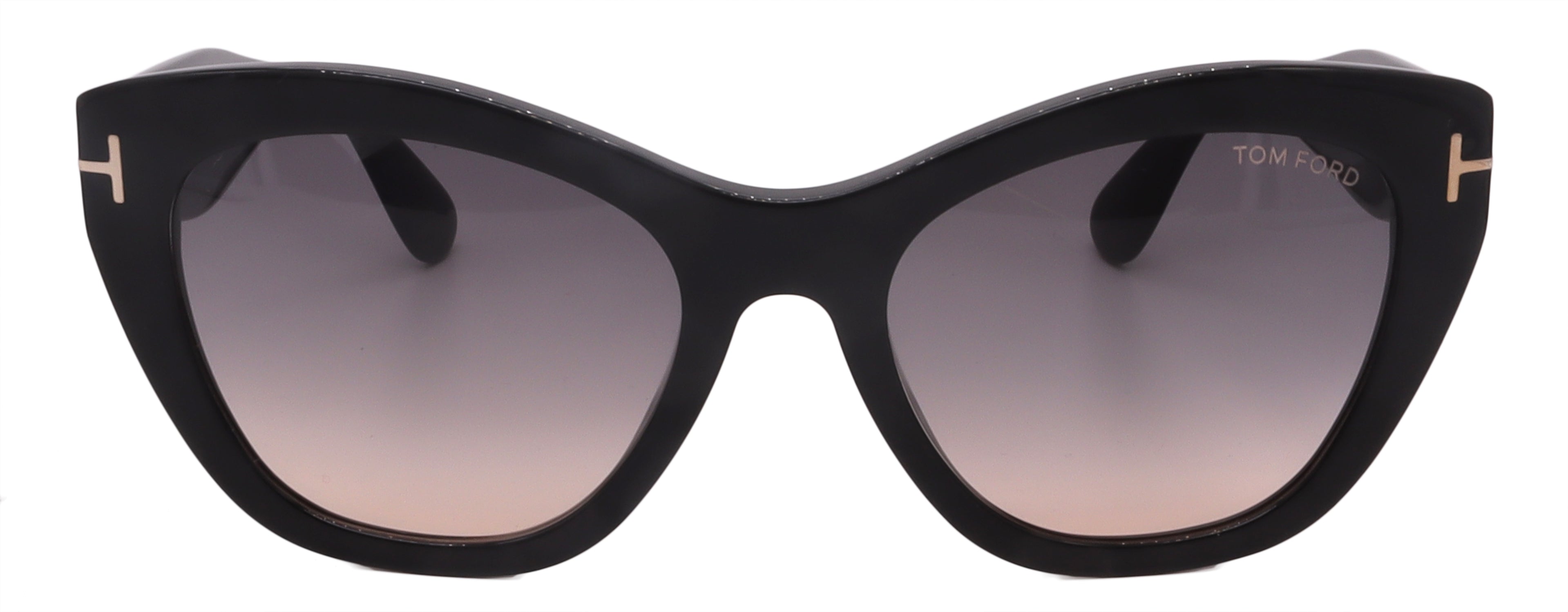 TOM FORD SUNGLASSES FT0940/S-01B-56-20-140 NON-POLARIZED
