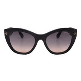 Tom Ford Sunglasses FT0940/S-01B-56-20-140 Non-Polarized
