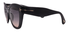 TOM FORD SUNGLASSES FT0940/S-01B-56-20-140 NON-POLARIZED