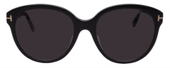 TOM FORD SUNGLASSES FT0957-D-01B-58-20-145 NON-POLARIZED