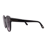 Tom Ford Sunglasses FT0957-D-01B-58-20-145 Non-Polarized