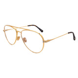 Tom Ford Optical FT5800-B/O-030-56-15-145 Non-Polarized