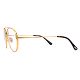 Tom Ford Optical FT5800-B/O-030-56-15-145 Non-Polarized