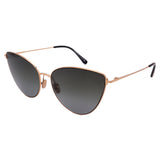 Tom Ford Sunglasses FT1005/S-28B-62-17-140 N0N-Polarized
