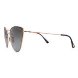 Tom Ford Sunglasses FT1005/S-28B-62-17-140 N0N-Polarized