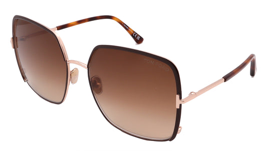 Tom Ford FT1006-48F-60-18-135