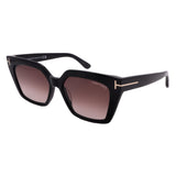 Tom Ford Sunglasses FT1030/S-01Z-53-15-140 Non-Polarized