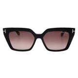 Tom Ford Sunglasses FT1030/S-01Z-53-15-140 Non-Polarized