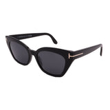 Tom Ford Sunglasses FT1031/S-01A-52-18-140 Non-Polarized