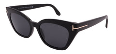 TOM FORD SUNGLASSES FT1031/S-01A-52-18-140 NON-POLARIZED